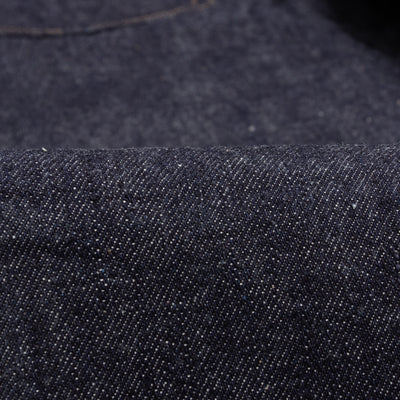 Warehouse Lot 1001XX 14.5 oz Memphis Denim - Standard & Strange