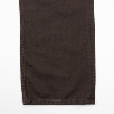 Freenote Deck Pant - Bark - Standard & Strange
