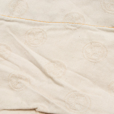 Momotaro 0405-V High Tapered Fit - 15.7oz Zimbabwe Cotton Selvedge (One-wash) - Standard & Strange