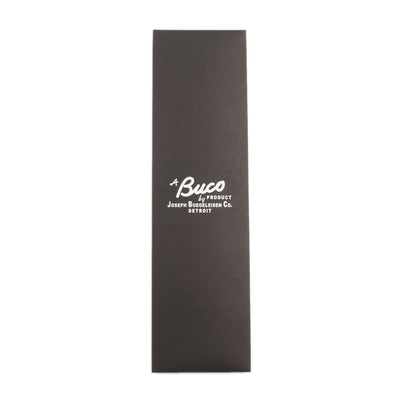The Real McCoy's Buco Detachable Mouton Collar - Bronze - Standard & Strange