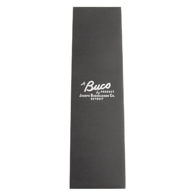 The Real McCoy's Buco Detachable Mouton Collar - Purple - Standard & Strange