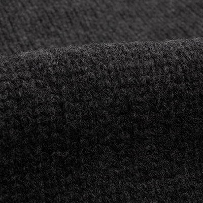The Real McCoy's Heavy Wool Cashmere Sweater - Chale - Standard & Strange
