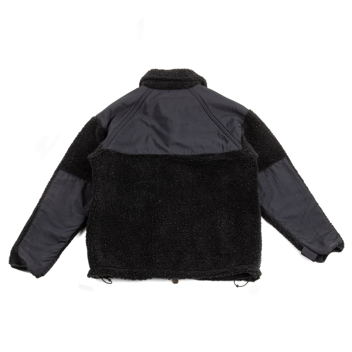 The Real McCoy's Shirt, Cold Weather, Level 3 - Standard & Strange
