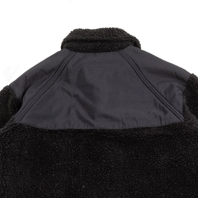 The Real McCoy's Shirt, Cold Weather, Level 3 - Standard & Strange