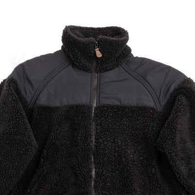 The Real McCoy's Shirt, Cold Weather, Level 3 - Standard & Strange