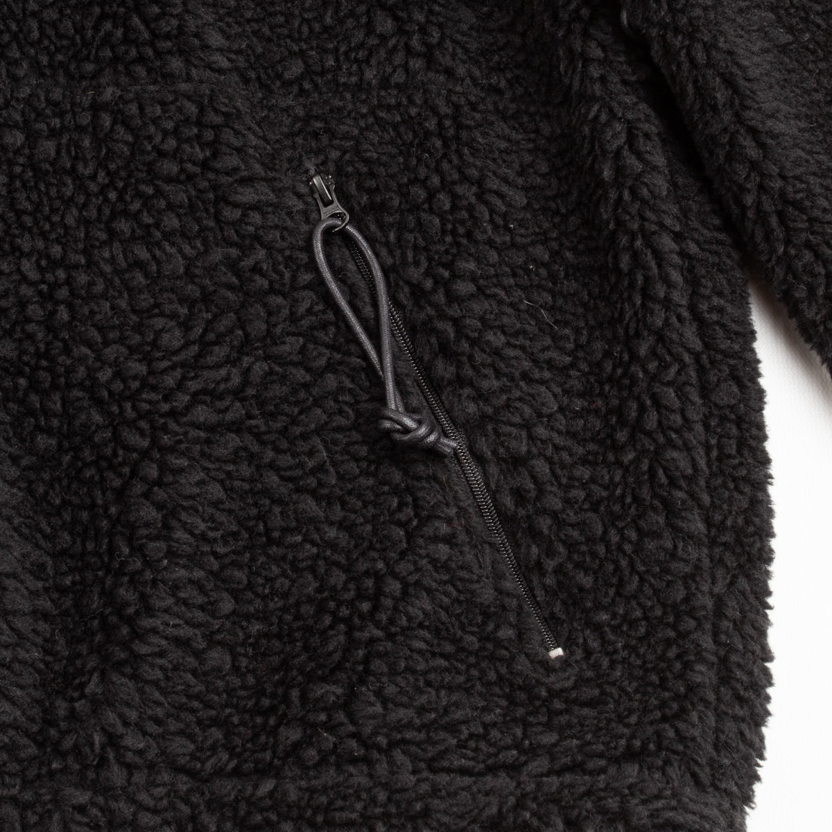 The Real McCoy's Shirt, Cold Weather, Level 3 - Standard & Strange