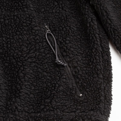 The Real McCoy's Shirt, Cold Weather, Level 3 - Standard & Strange